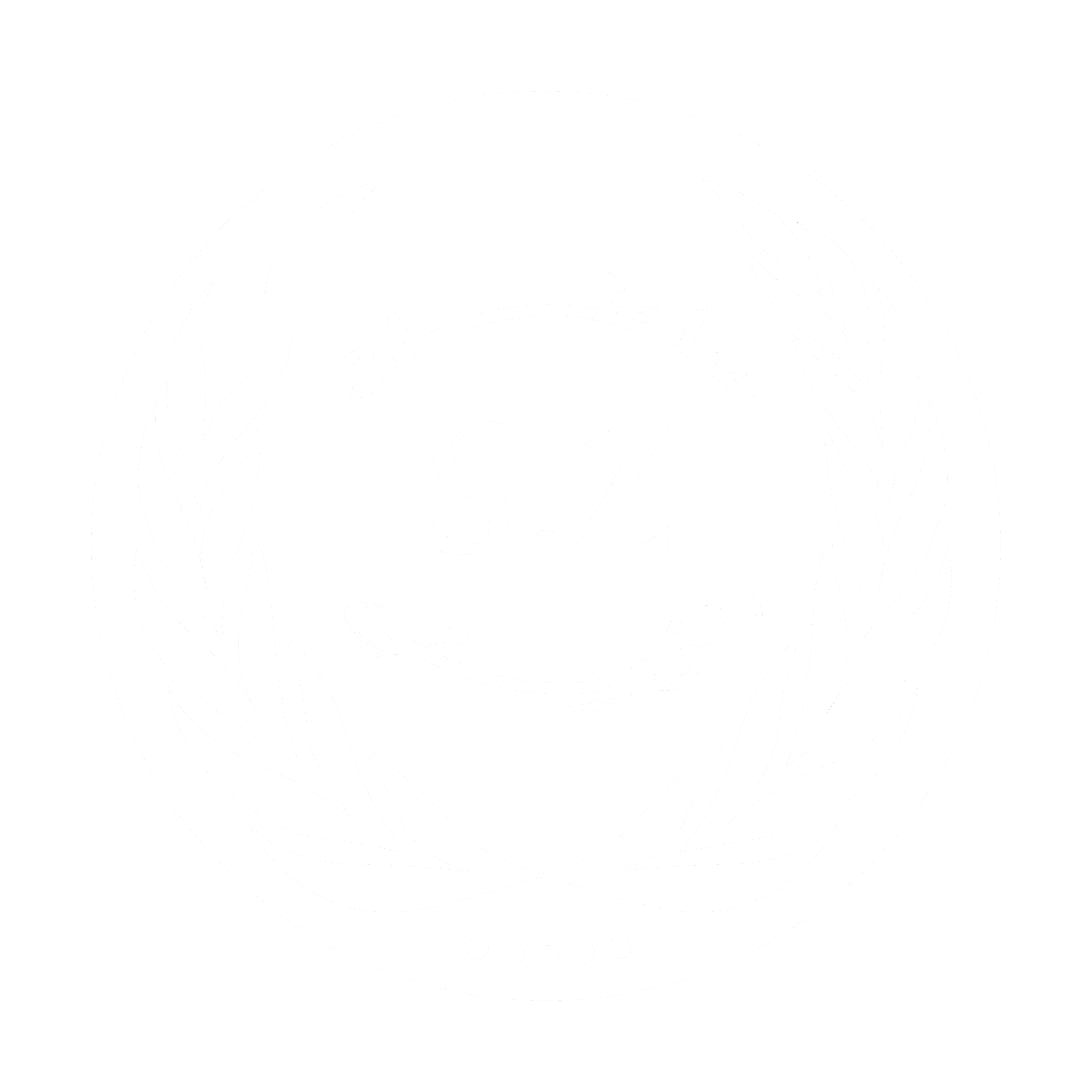 شعار سلطان الزريقي للعطور